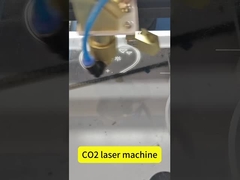 Дисплей для резки и гравировки