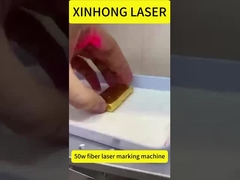 золотая маркировка