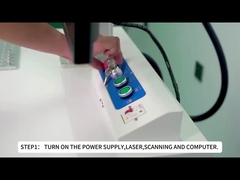 Машина для маркировки шкафов Инструкция