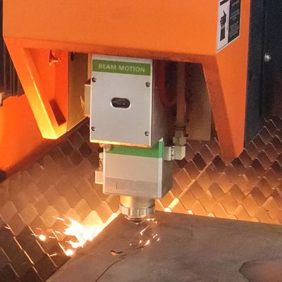 Станок лазерной резки металла CNC Fiber 4000*1500 2000W