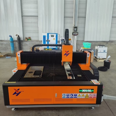 3015 12000w CNC лазерная резачка для лазерных листов