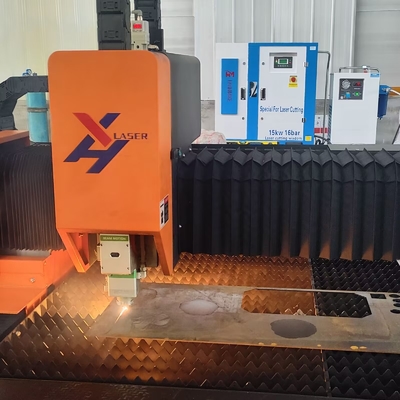 Прецизионный станок для лазерной резки металла и углеродного волокна CNC 3015 1 кВт 1500 Вт 2000 Вт 3000 Вт 6000 Вт с лазерным источником Raycus Ipg Max