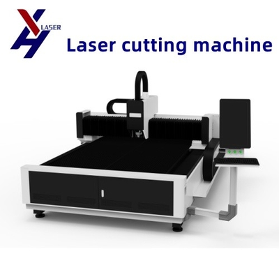 3015 Резач 1000w 1500w 2000w 3000w 6000w CNC лазерная резачка для железной алюминиевой нержавеющей стали