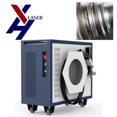 Воздушно-охлаждаемая лазерная сварочная машина 1500W-6000W для производства металлов